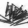Kobalt Slatwall & Rail Storage Systems 32-Piece 2.5-in Black Phosphate Steel Multipurpose Accessory Kit