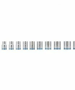 Kobalt Sockets & Socket Sets 11-Piece Metric 3/8-in Drive 6-point Set Shallow Socket Set