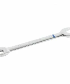 Kobalt Combination Wrenches & Sets 10-mm 12-point Metric Standard Open End Wrench