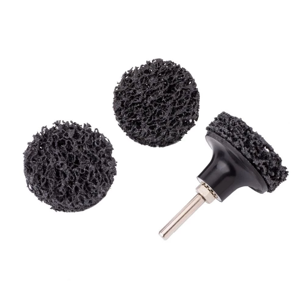 Kobalt Air Compressor Accessories Surface Prep Disc 1 Kobalt Air Compressor Accessories Surface Prep Disc