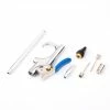 Kobalt Air Compressor Accessories 7-Piece Blow Gun Kit