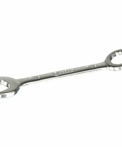Kobalt Combination Wrenches & Sets 7/16-in 12-point Standard (SAE) Standard Combination Wrench