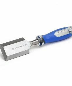 Kobalt Chisels 2-in Woodworking Chisel