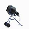 Kobalt Cement Mixers 4-cu ft-cu ft 0.5-HP Cement Mixer
