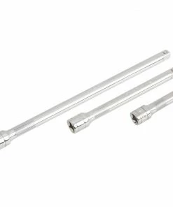 Kobalt Socket Extensions 3-Piece 3/8-in Drive Socket Extension Set