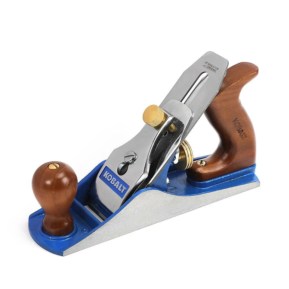 Kobalt Planes 9.75-in Bench Plane 1 Kobalt Planes 9.75-in Bench Plane