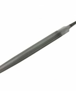 Kobalt Files 8-in Second Cut Half Round Double Cut File