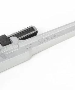 Kobalt Pipe Wrenches 18-in Aluminum Pipe Wrench