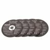Kobalt Air Compressor Accessories 5-Piece Cutting Discs