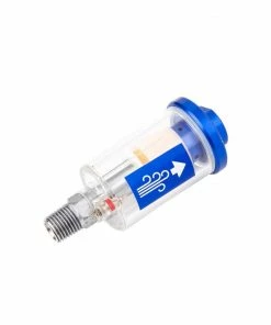 Kobalt Air Compressor Accessories In-line Moisture Filter