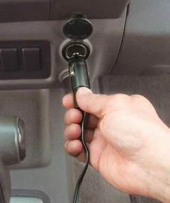 Kobalt Air Inflators Air Inflator (Power Source: Car) -Kobalt Best Sale 03548228