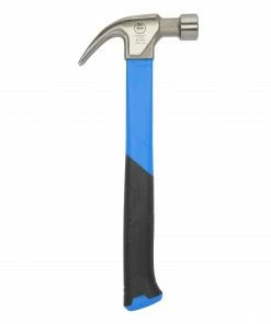 Kobalt Hammers 16-oz Smoothed Face Steel Head Fiberglass Claw Hammer 19 Kobalt Hammers 16-oz Smoothed Face Steel Head Fiberglass Claw Hammer -Kobalt Best Sale 04362471