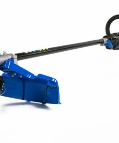 Kobalt Cordless Electric String Trimmers 80-Volt Max 16-in Straight Cordless String Trimmer with Attachment Capable and (Battery Included) -Kobalt Best Sale 04597207 scaled
