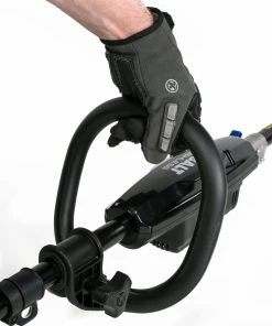 Kobalt Cordless Electric String Trimmers 80-Volt Max 16-in Straight Cordless String Trimmer with Attachment Capable and (Battery Included) -Kobalt Best Sale 04646373 scaled