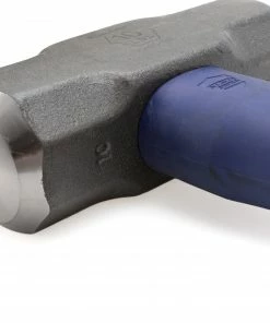 Kobalt Hammers 10-lb Face Steel Head Wood Sledge Hammer -Kobalt Best Sale 05125093