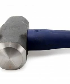Kobalt Hammers 10-lb Face Steel Head Wood Sledge Hammer -Kobalt Best Sale 05125095