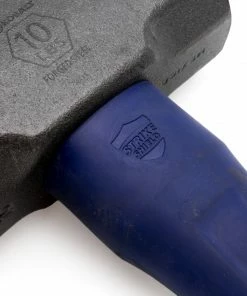 Kobalt Hammers 10-lb Face Steel Head Wood Sledge Hammer -Kobalt Best Sale 05125096