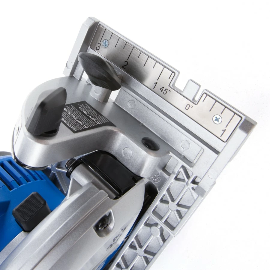 Kobalt Circular Saws 24-Volt Max 6-1/2-in Brushless Cordless Circular Saw Circular Saw 3 Kobalt Circular Saws 24-Volt Max 6-1/2-in Brushless Cordless Circular Saw Circular Saw - Image 3