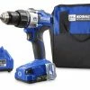 Kobalt Drills 24-volt Max 1/2-in Brushless Cordless Drill (1-Battery Included and Charger Included)