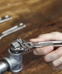 Kobalt Adjustable Wrenches 3-Piece Chrome Vanadium Steel Adjustable Wrench Set -Kobalt Best Sale 05377927 scaled