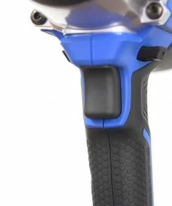 Kobalt Impact Wrenches 24-volt Max Variable Speed Brushless 1/2-in Drive Cordless Impact Wrench (1-Battery Included) -Kobalt Best Sale 05395436