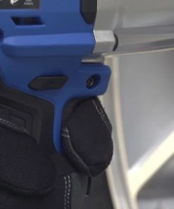 Kobalt Impact Wrenches 24-volt Max Variable Speed Brushless 1/2-in Drive Cordless Impact Wrench (1-Battery Included) -Kobalt Best Sale 05395442