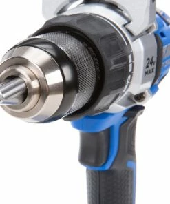 Kobalt Drills 24-volt Max 1/2-in Brushless Cordless Drill (1-Battery Included and Charger Included) -Kobalt Best Sale 05395444