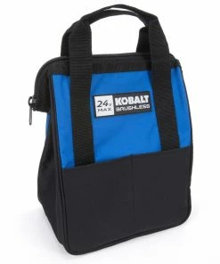 Kobalt Drills 24-volt Max 1/2-in Brushless Cordless Drill (1-Battery Included and Charger Included) -Kobalt Best Sale 05395445