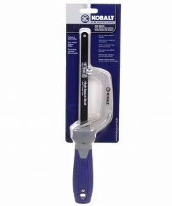 Kobalt Hand Saws 10-in Extra Fine Cut Hack Saw -Kobalt Best Sale 05411725