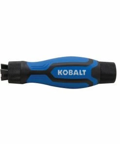 Kobalt Files 4.75-in File Handle File