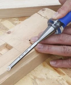 Kobalt Chisels 0.25-in Woodworking Chisel -Kobalt Best Sale 07768916