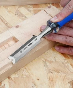 Kobalt Chisels 0.75-in Woodworking Chisel -Kobalt Best Sale 07768928