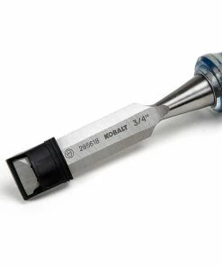 Kobalt Chisels 0.75-in Woodworking Chisel -Kobalt Best Sale 07768929
