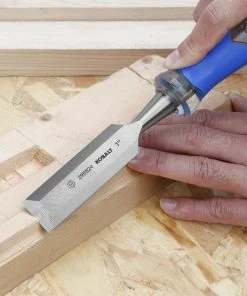 Kobalt Chisels 1-in Woodworking Chisel -Kobalt Best Sale 07768933