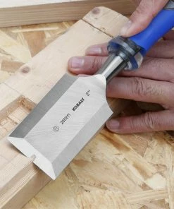 Kobalt Chisels 2-in Woodworking Chisel -Kobalt Best Sale 07768940