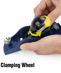 Kobalt Planes 7-in Adjustable Block Plane -Kobalt Best Sale 07768947