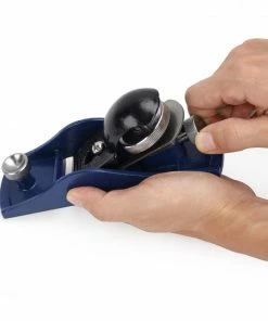 Kobalt Planes 7-in Adjustable Block Plane -Kobalt Best Sale 07768948