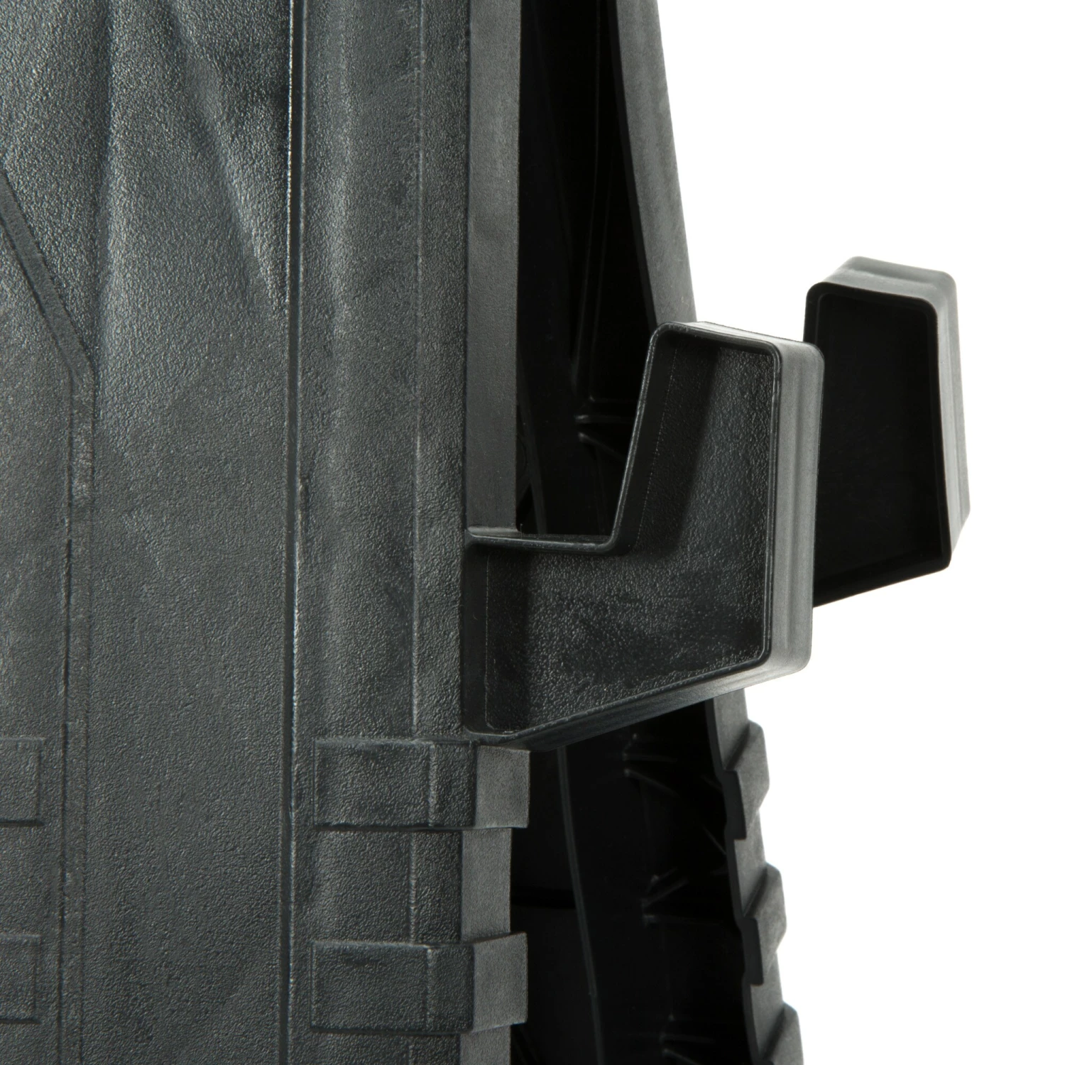 Kobalt Saw Horses 2-Pack 4.1-in W x 32-in H Plastic Saw Horse (1000-lb Capacity) 4 Kobalt Saw Horses 2-Pack 4.1-in W x 32-in H Plastic Saw Horse (1000-lb Capacity) - Image 4