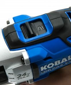 Kobalt Hammer Drills 1/2-in 24-volt Max Variable Speed Brushless Cordless Hammer Drill (Tool Only) -Kobalt Best Sale 07783069
