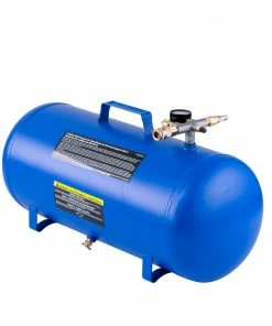 Kobalt Air Compressor Accessories Multi-Purpose Air Tank -Kobalt Best Sale 07794062