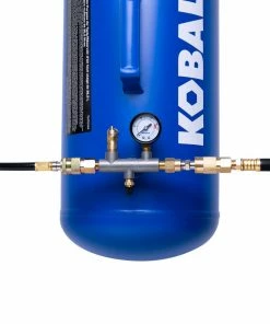 Kobalt Air Compressor Accessories Multi-Purpose Air Tank -Kobalt Best Sale 07794064