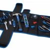 Kobalt Household Tool Sets 73-Piece Household Tool Set with Soft Case