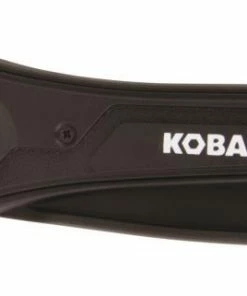Kobalt Adjustable Wrenches Rapid adjust 8-in Steel and Plastic Adjustable Wrench -Kobalt Best Sale 07936901