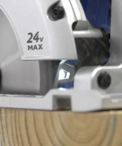 Kobalt Circular Saws 24-Volt Max 6-1/2-in Brushless Cordless Circular Saw Circular Saw 18 Kobalt Circular Saws 24-Volt Max 6-1/2-in Brushless Cordless Circular Saw Circular Saw -Kobalt Best Sale 08008215