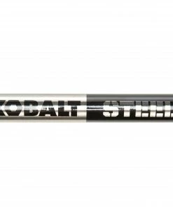 Kobalt Shovels & Spades 48-in Steel Handle Digging Shovel -Kobalt Best Sale 08106178
