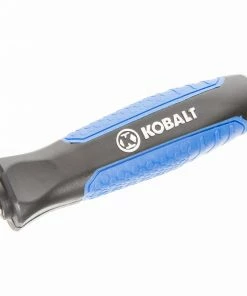 Kobalt Files 8-in Smooth File Set File -Kobalt Best Sale 08111004