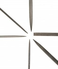 Kobalt Files 5.5-in Smooth File Set File -Kobalt Best Sale 08113431