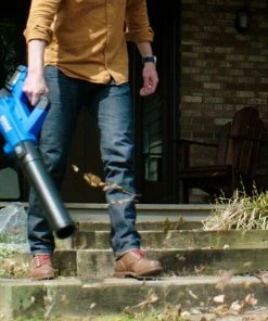 Kobalt Power Equipment Combo Kits 2-Piece 24-Volt Max Cordless Power Equipment Combo Kit -Kobalt Best Sale 08203039