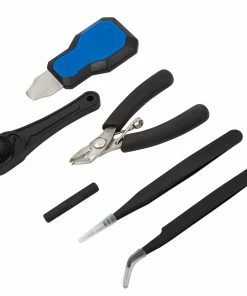 Kobalt Screwdriver Bits Master hobbyist tool set Steel Hex Shank Screwdriver Bit Set Screwdriver (73-Piece) -Kobalt Best Sale 08220210 scaled