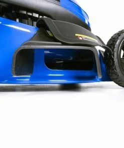 Kobalt Cordless Electric Push Lawn Mowers 40-Volt Max Brushless 20-in Push Cordless Electric Lawn Mower 5 Ah -Kobalt Best Sale 08332502